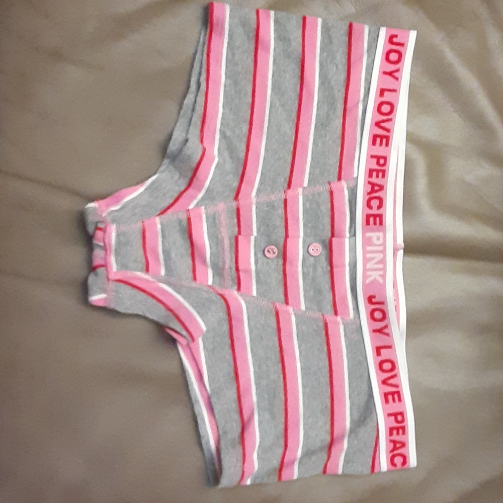 Victoria's Secret Pink Short